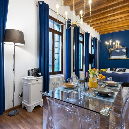 Blue Venetian House Βενετία Εξωτερικό φωτογραφία