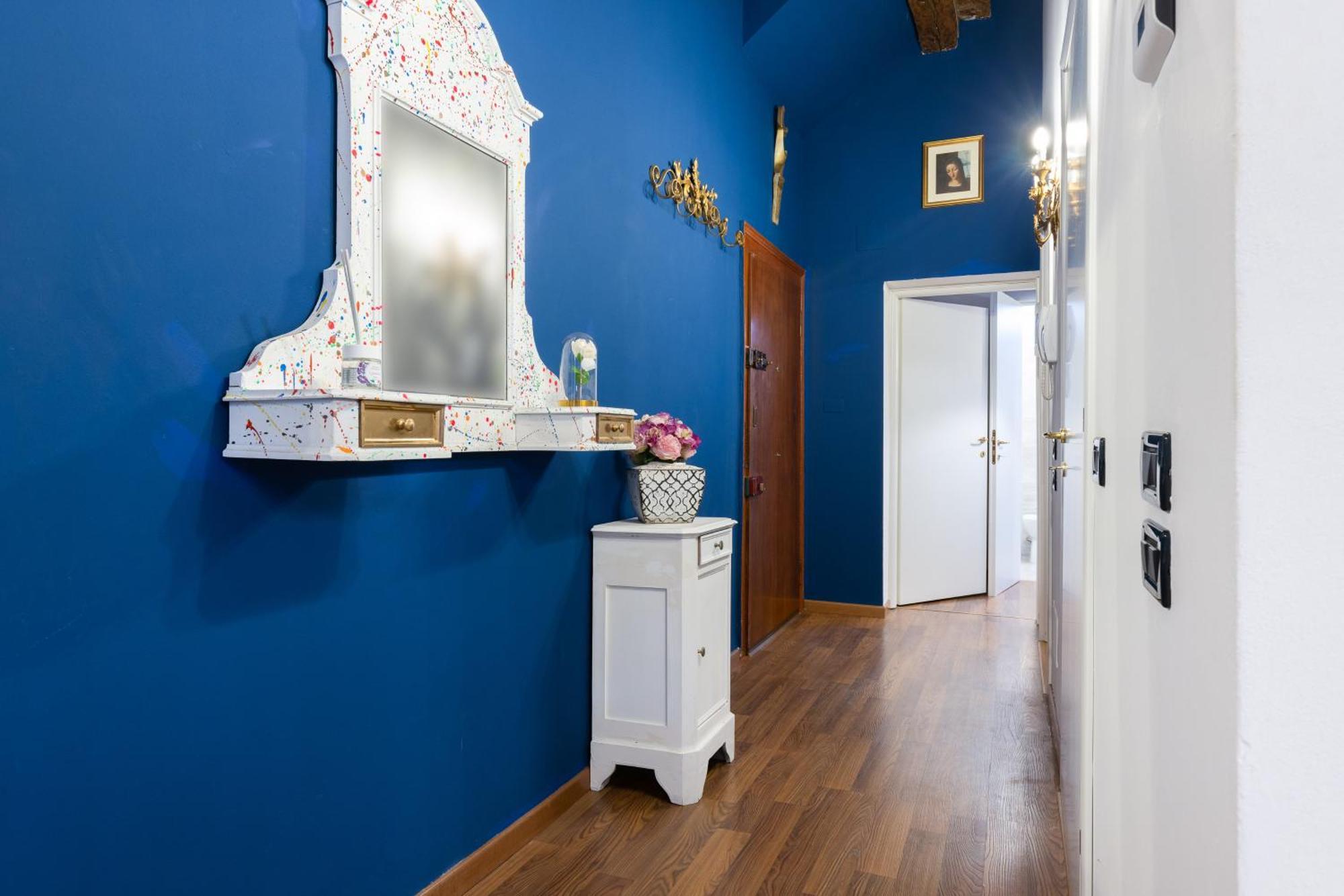 Blue Venetian House Βενετία Εξωτερικό φωτογραφία