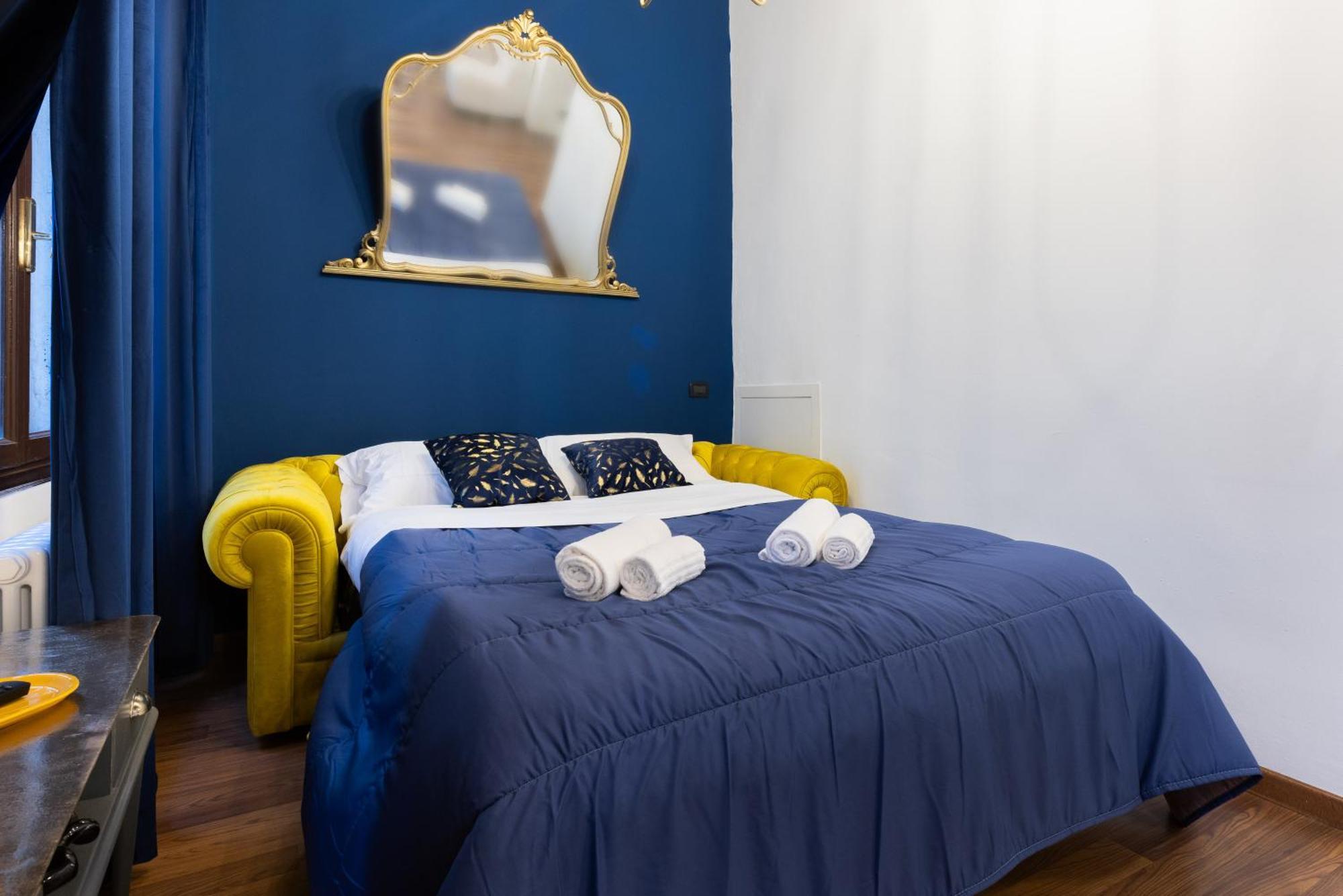 Blue Venetian House Βενετία Εξωτερικό φωτογραφία