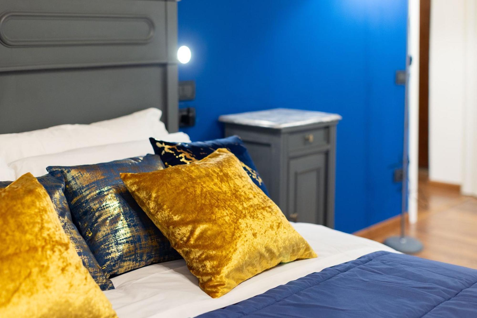 Blue Venetian House Βενετία Εξωτερικό φωτογραφία