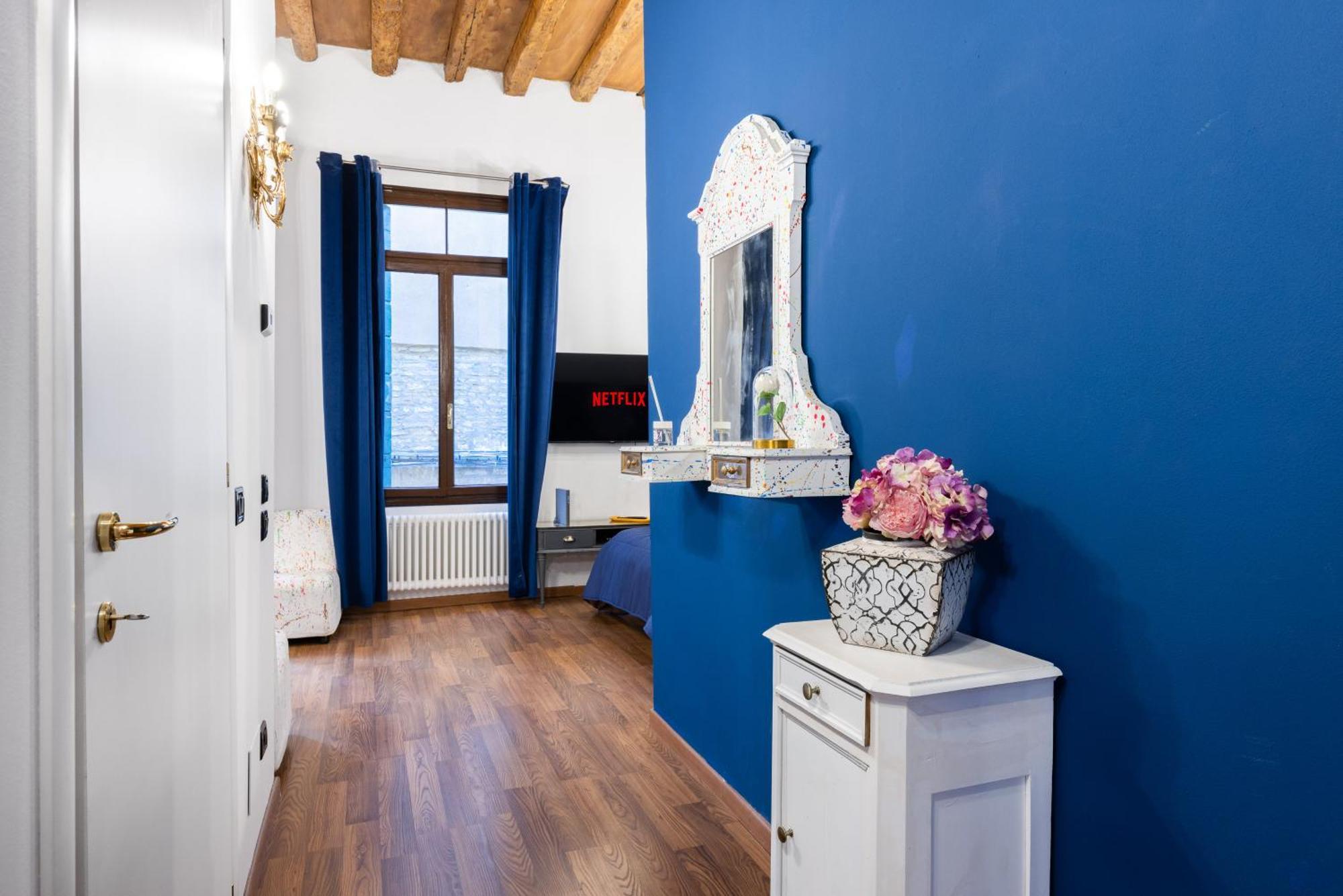 Blue Venetian House Βενετία Εξωτερικό φωτογραφία