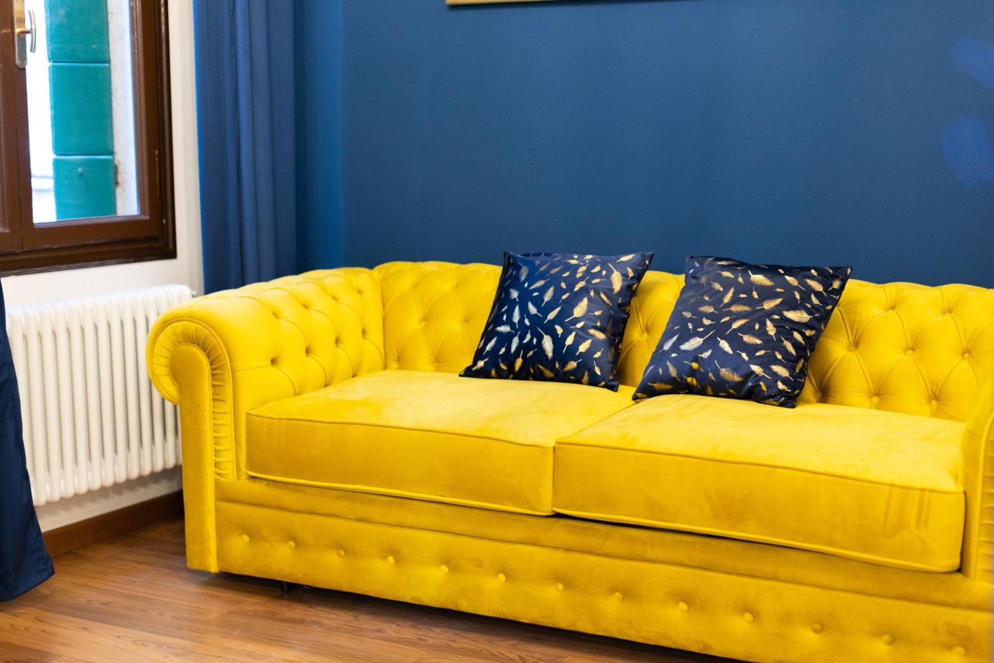 Blue Venetian House Βενετία Εξωτερικό φωτογραφία