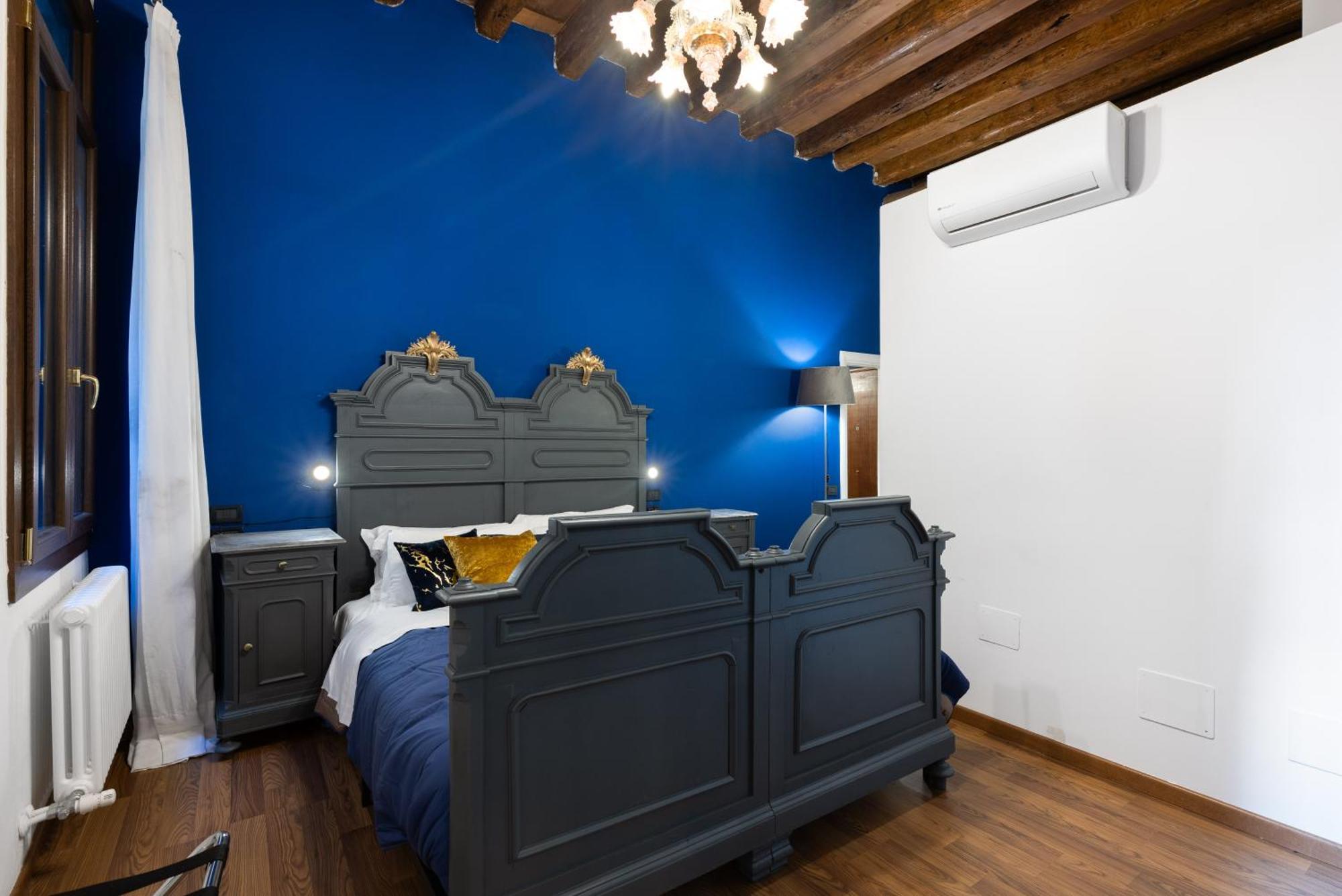 Blue Venetian House Βενετία Εξωτερικό φωτογραφία