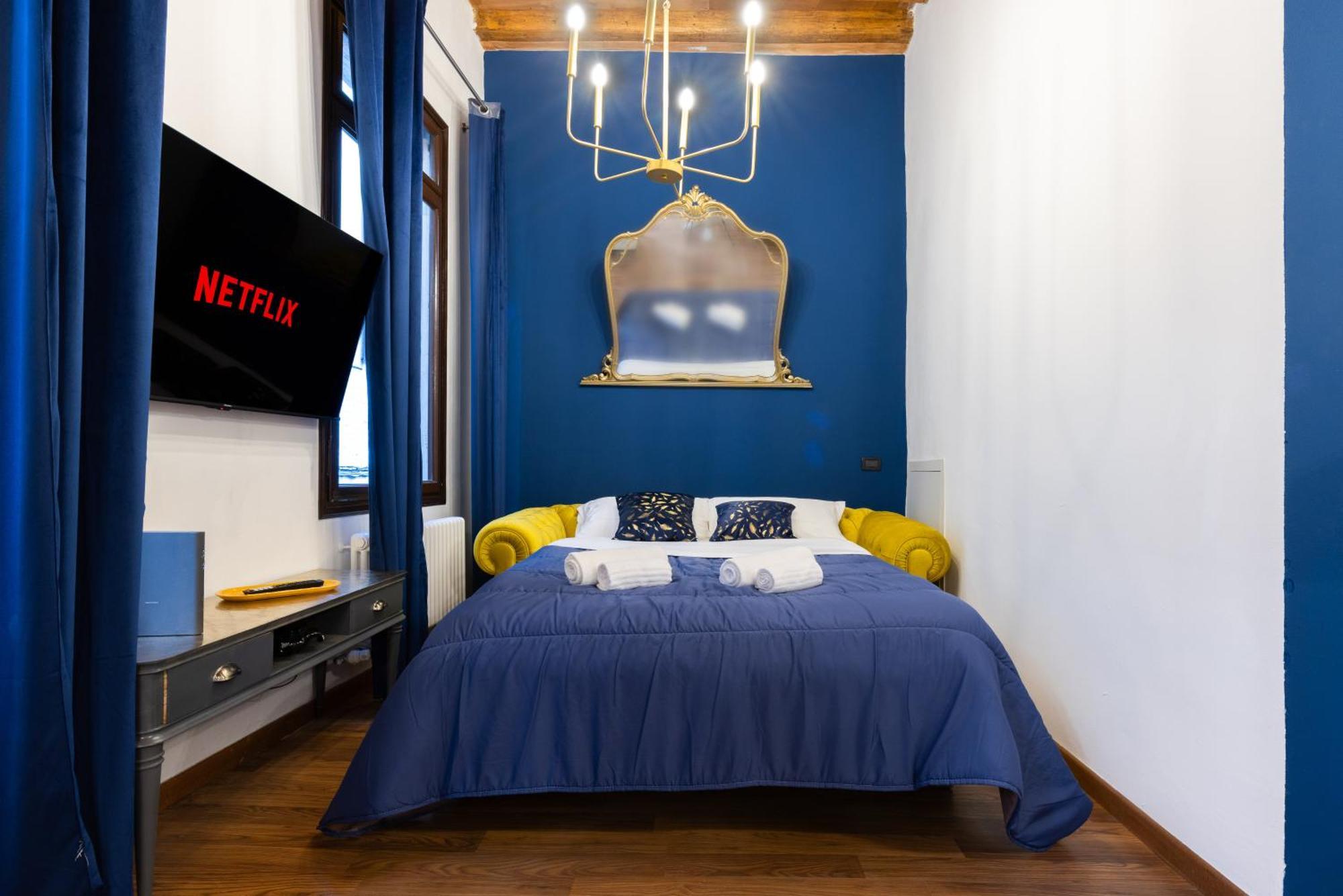 Blue Venetian House Βενετία Εξωτερικό φωτογραφία