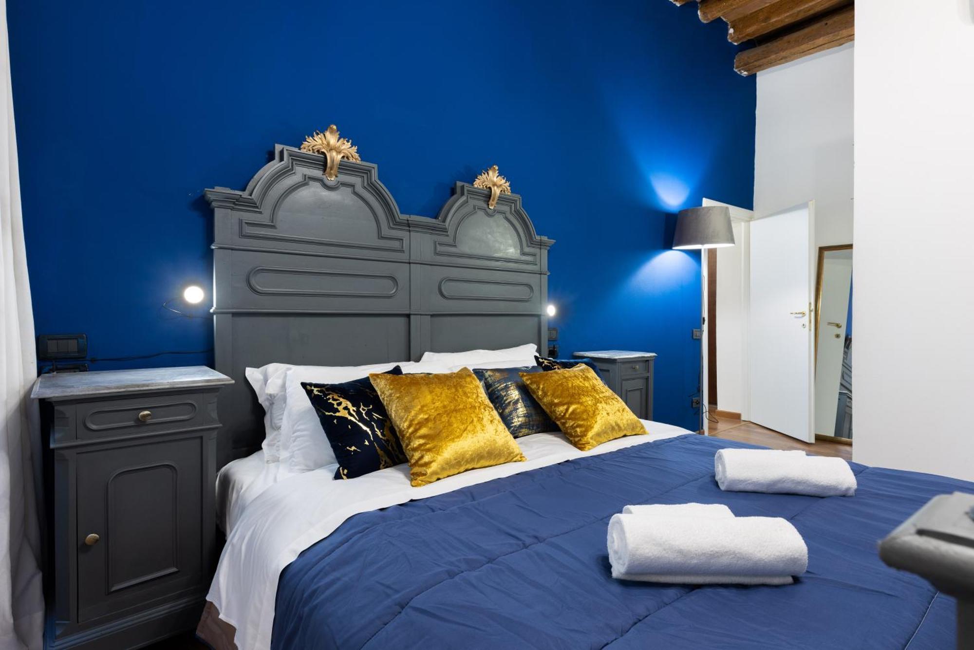 Blue Venetian House Βενετία Εξωτερικό φωτογραφία